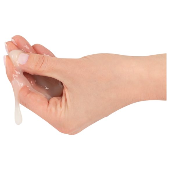 Esperma artificial - lubricante íntimo efecto semen - base acuosa - 125ml