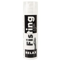 Fisting Relax - gel lubricante - alta lubricación - 200 ml