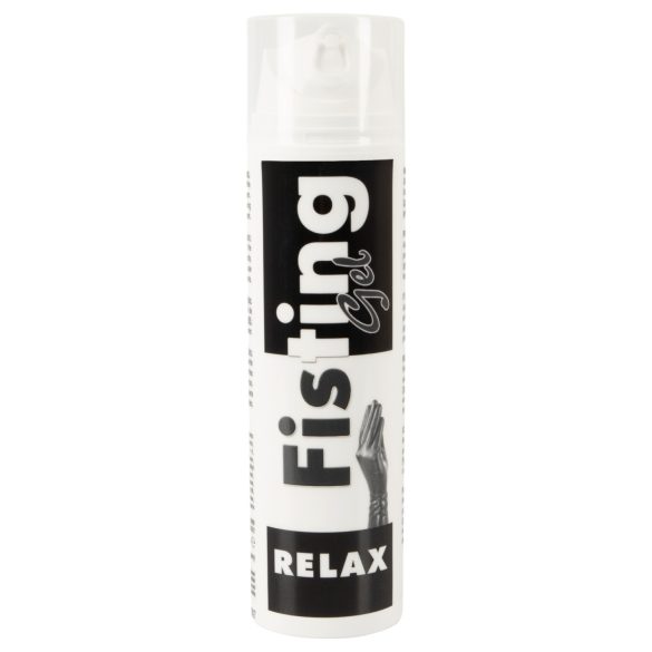 Gel lubricante relajante para fisting (200ml)