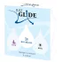 Just Glide - lubricante íntimo - set 3x50ml