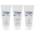 Just Glide - lubricante íntimo - set 3x200ml - base agua