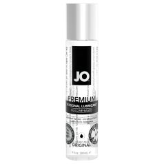 JO - Lubricante íntimo premium - Base silicona - 30ml