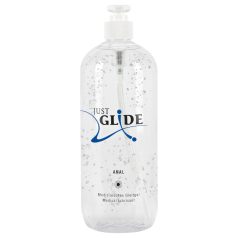 Gel lubricante anal Just Glide (1000ml)