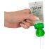 Just Glide Bio - Lubricante vegano a base de agua (50 ml)