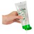 Just Glide Bio - Lubricante vegano a base de agua (200 ml)