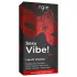 Orgie - Vibrador líquido efecto calor - fresa - 15ml