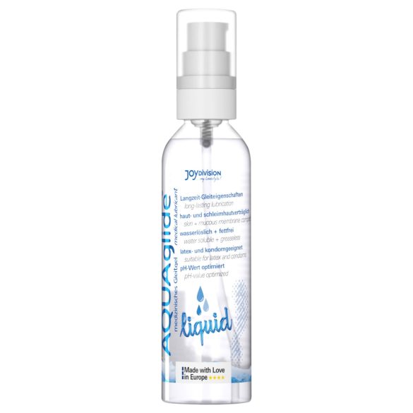AQUAglide - lubricante íntimo suave - base agua - 50 ml