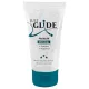 Just Glide Premium Original - lubricante vegano base agua 50ml