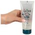 Just Glide Premium Original - Lubricante vegano a base de agua (200 ml)