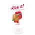 Lick it! - lubricante comestible 2 en 1 - cereza - 50ml
