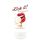 Lick it! - Lubricante comestible 2en1 - sabor chocolate blanco - 50ml