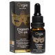 Orgie Orgasm Drops Vibe - gel íntimo hormigueante para mujeres (15 ml)