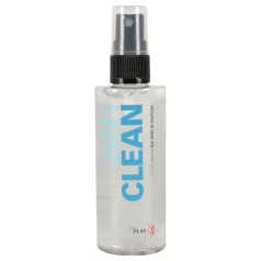  Just Play - Spray limpiador íntimo y de juguetes 2en1 - 100ml