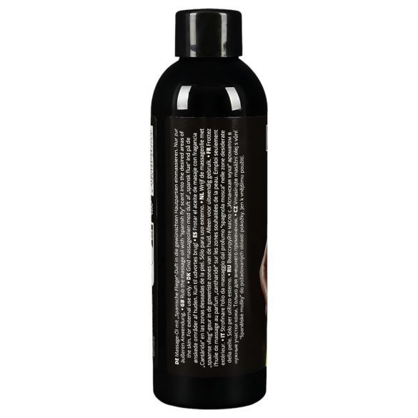 Magoon - aceite de masaje - excitante español - 200 ml