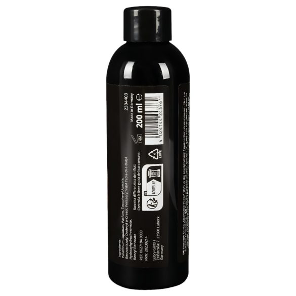 Magoon - aceite de masaje - excitante español - 200 ml
