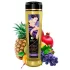 Shunga - aceite de masaje - frutas exóticas - 240ml