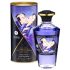 Shunga - aceite de masaje efecto calor - frutas exóticas - 100ml