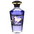 Shunga - Aceite de masaje calentador - Frutas exóticas (100ml)