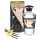 Shunga - Aceite de Masaje Caliente de Vainilla (100ml)