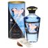 Shunga - Aceite de Masaje Caliente - Coco (100ml)
