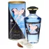 Shunga - aceite de masaje efecto calor - coco - 100ml