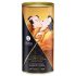 Shunga - aceite de masaje efecto calor - caramelo - 100ml