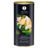 Shunga - aceite de masaje efecto calor - té verde - 100 ml
