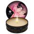 Shunga - Vela de Masaje de Rosa (30 ml)
