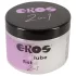EROS - lubricante híbrido 2en1 y fisting - 500ml