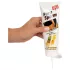Esperma artificial - lubricante íntimo con sabor a piña - 250ml