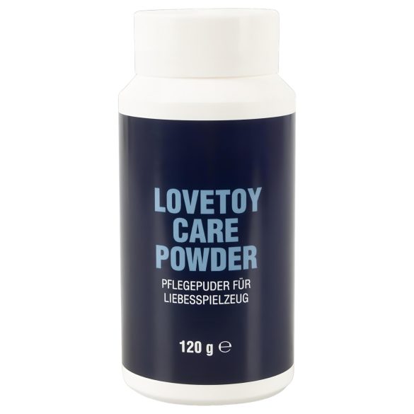 Polvo para Juguetes del Amor - polvo para juguetes sexuales (120g)