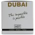 HOT Dubai - Perfume con feromonas para hombres (30ml)