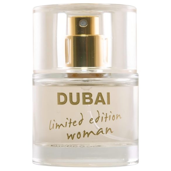 HOT Dubai - Perfume de Feromonas para Mujeres (30 ml)