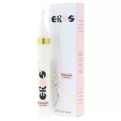EROS - aceite íntimo estimulante - 15ml