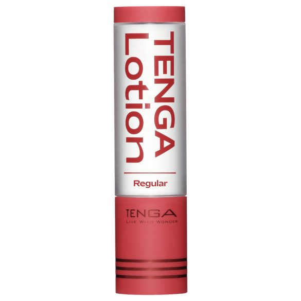 TENGA Lotion Regular - lubricante íntimo base agua (170ml)