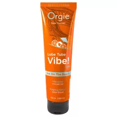   Orgie - lubricante íntimo efecto hormigueo - Sex on the Beach - 100ml