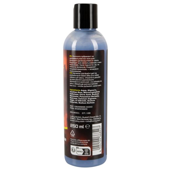 Beasty Cocks - lubricante con efecto semen artificial - 250ml