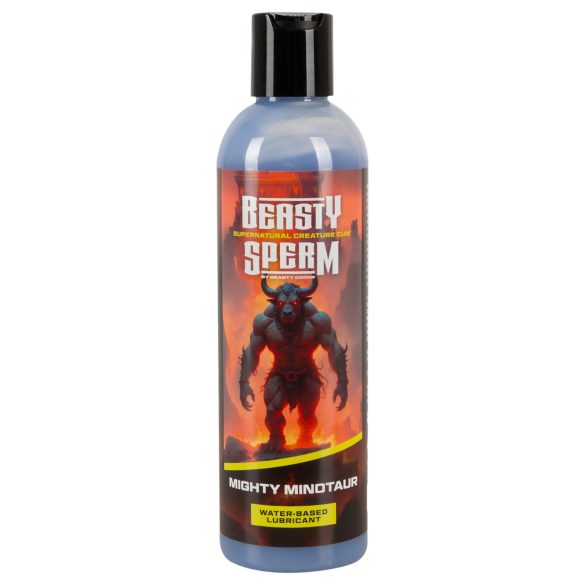 Beasty Cocks - lubricante con efecto semen artificial - 250ml