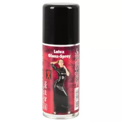 Late X - Spray de brillo para látex (100 ml)
