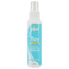   Pjur Toy - spray desinfectante y limpiador juguetes sexuales - 100 ml