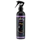 Pjur Ultra Csillogás - spray para cuidado de látex - brillo
