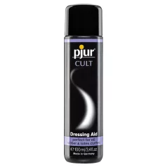 Pjur - lubricante para laca y látex - 100 ml