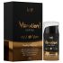 Intt Vibration! - vibrador líquido estimulante - café - 15ml