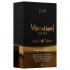 Intt Vibration! - vibrador líquido estimulante - café - 15ml