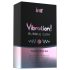 Intt Vibration! - vibrador líquido - chicle (15ml)
