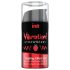 Vibración Intt - vibrador líquido fresa (15 ml)