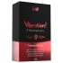 Vibración Intt - vibrador líquido fresa (15 ml)