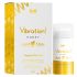 Intt Vibration! Vibrador Líquido - Miel (15ml)