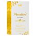 Intt Vibration! Vibrador Líquido - Miel (15ml)