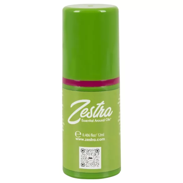 Zestra - gel íntimo estimulante para mujer - 12 ml